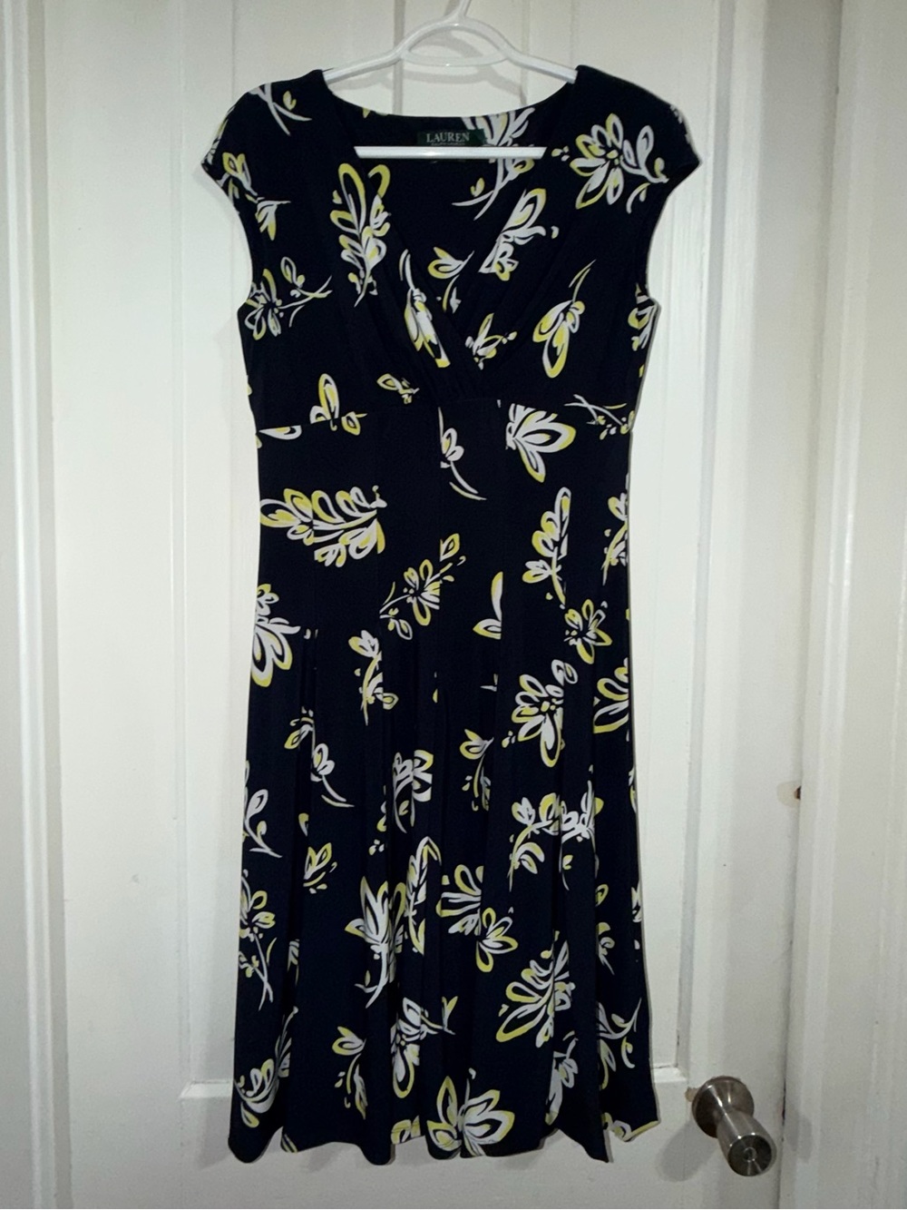 Women's size 6 dress polo Ralph Lauren